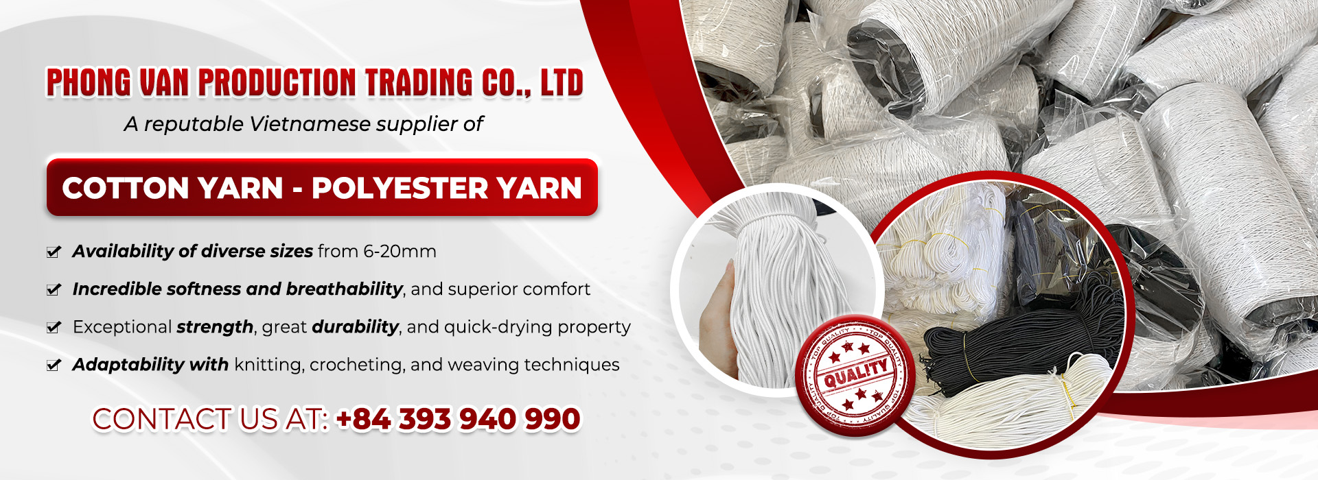 PHONG VAN PRODUCTION TRADING COMPANY LIMITED